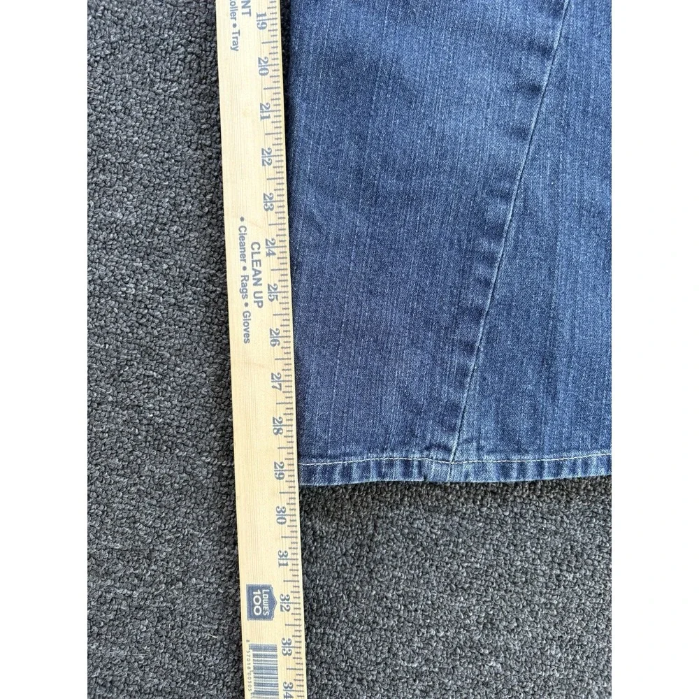 True Religion Billy Super T Jeans 40x33 Made in USA Dragon Embroidery Pocket